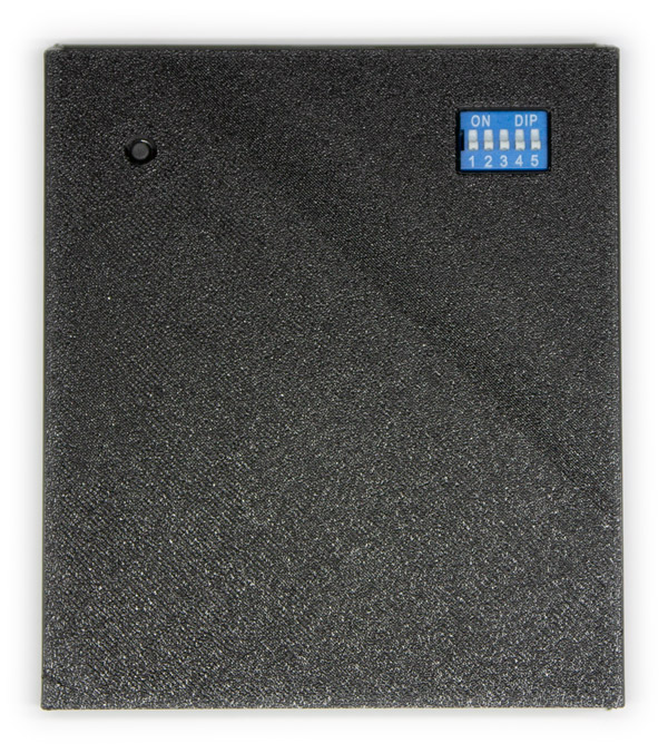The complete cartridge.
